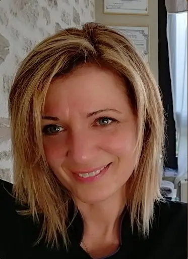Réflexologie Reims - Nathalie Duval