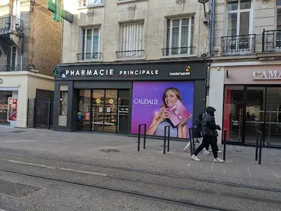 Pharmacie Barat
