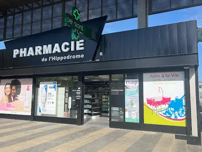 Pharmacie de l'Hippodrome