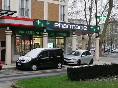 Pharmacie des Chatillons