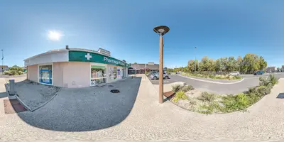 Pharmacie Vauban