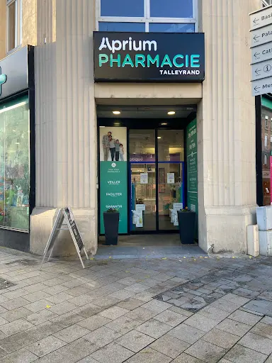 Pharmacie Charon