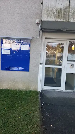 SOS Medecins Reims