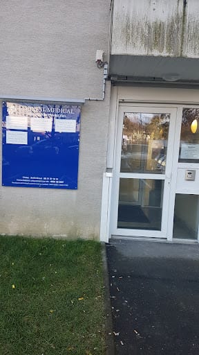 SOS Medecins Reims