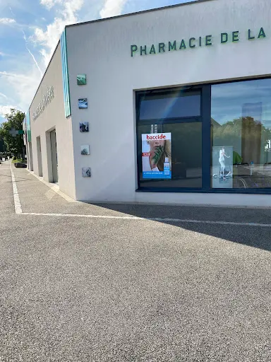 Pharmacie de la Riviere