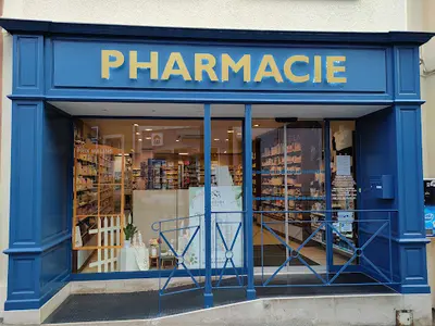 Pharmacie de l'Huisne