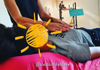 Au Clair de l'Âme