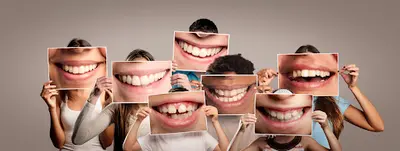 Dr Cabinet Garsany Rémire : Orthodontie