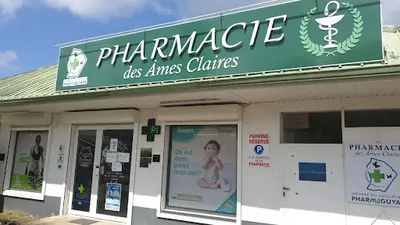 Pharmacie des Ames Claires