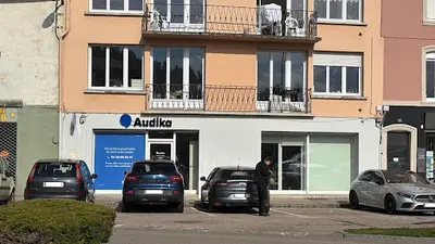 Audika - Audioprothésiste Remiremont