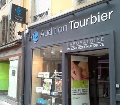 Audition Tourbier - Remiremont