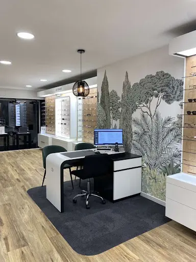 Opticien Remiremont - Optic 2000