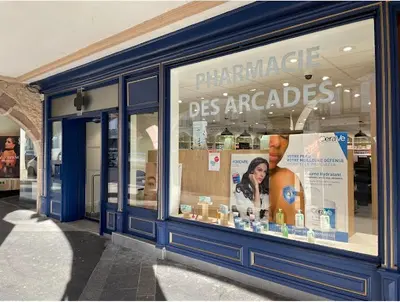 Pharmacie Rossel