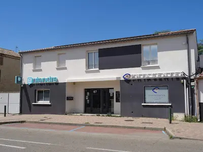 Audioprothésiste Entendre Remoulins