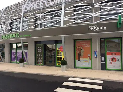 Pharmacie de Renaison