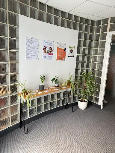 Aline Laudier Hypnothérapeute Rennes