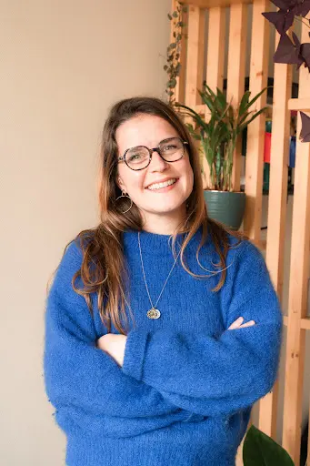 Anne-maëlle Dorel Sophrologue Rennes - Cabinet de Sophrologie