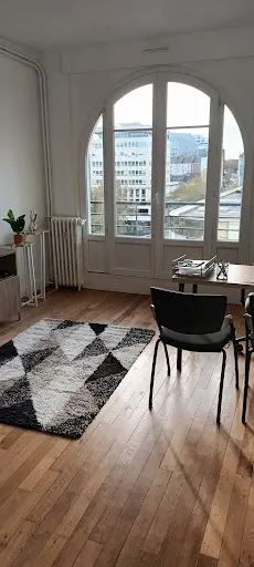 Anne Vilboux Hypnose Developpement Personnel Rennes