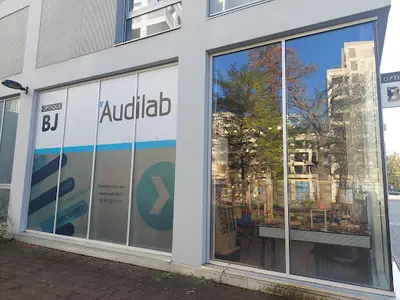 Audilab / Audioprothésiste Rennes