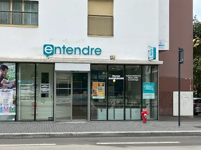 Audioprothésiste Entendre Rennes
