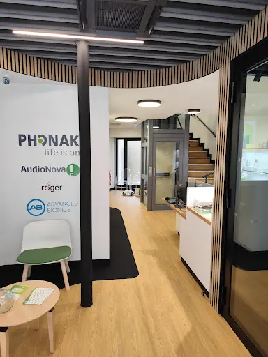Audioprothésiste Rennes Audition Santé - World Of Hearing