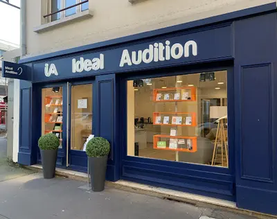 Audioprothésiste Rennes - Ideal Audition