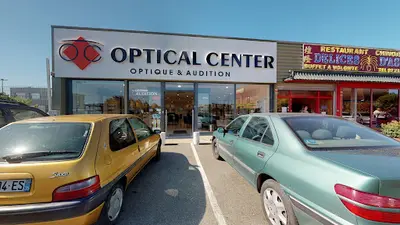 Audioprothésiste Rennes - Saint-grégoire Optical Center