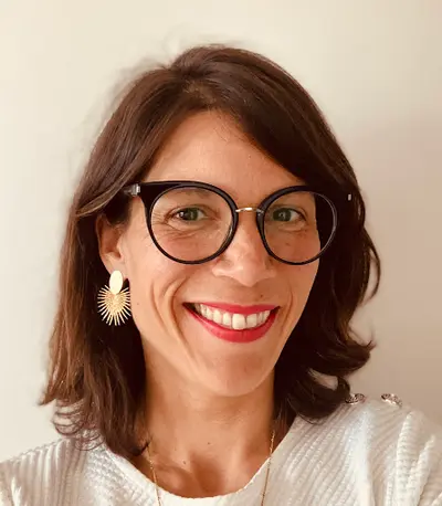 Blandine Hoarau