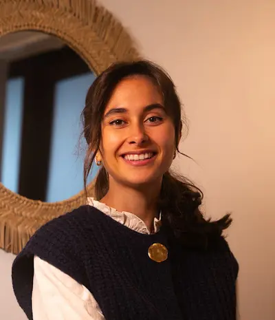 Capucine Rad - Kinésiologue Certifiée