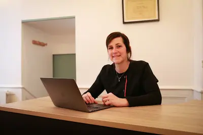 Celia Outré Étiopathe et Camille Nedellec Étiopathe – Etiopathe À Rennes en Ille-et-vilaine (35)