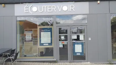 Écouter Voir Audition Mutualiste
