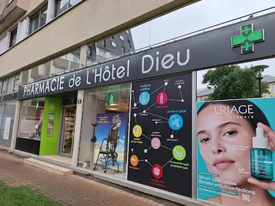 Pharmacie Car