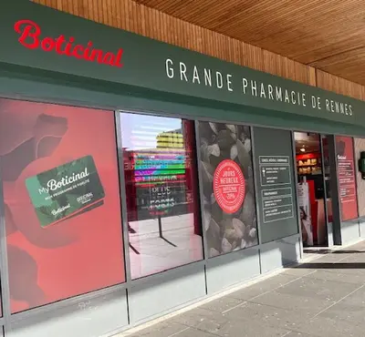 Grande Pharmacie de Rennes
