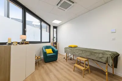 Hygie Espace de Santé Naturelle