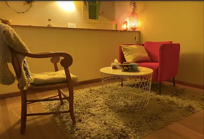 Hypnothérapeute Rennes - Blandine Baur