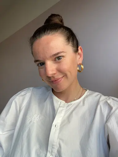 Justine Bailleul - Psychomotricienne Libérale - Cabinet Brin de Santé