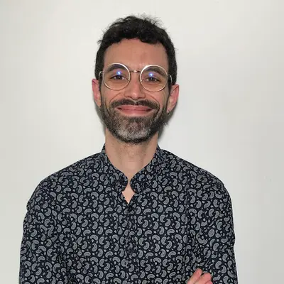 Dr Karim Lazaar