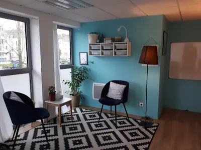 Marion Baqué de Sariac - Psychologue Tcc (formation Aftcc en Cours)