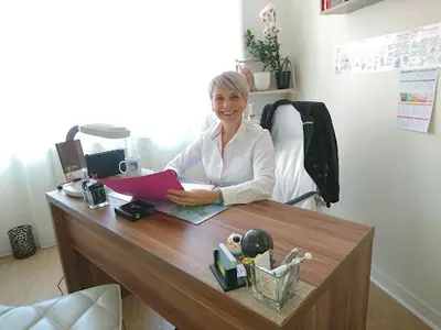 Marylène Hardy