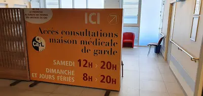 MMG de Rennes Carl