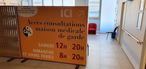 MMG de Rennes Carl