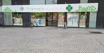 Pharmacie Beauregard