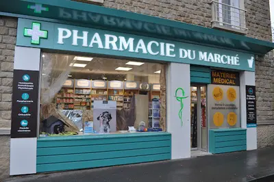 Pharmacie Bigot-labbe