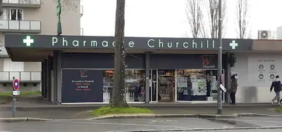 Pharmacie Churchill