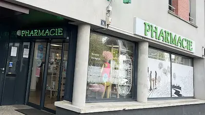 Pharmacie de la Vilaine