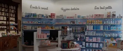 Pharmacie Debrie-fur