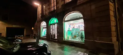 Pharmacie du Chapitre