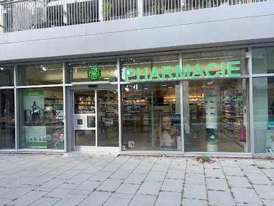 Pharmacie du Landry