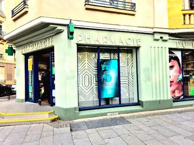Pharmacie du Mail