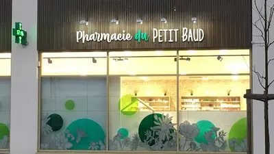 Pharmacie du Petit Baud